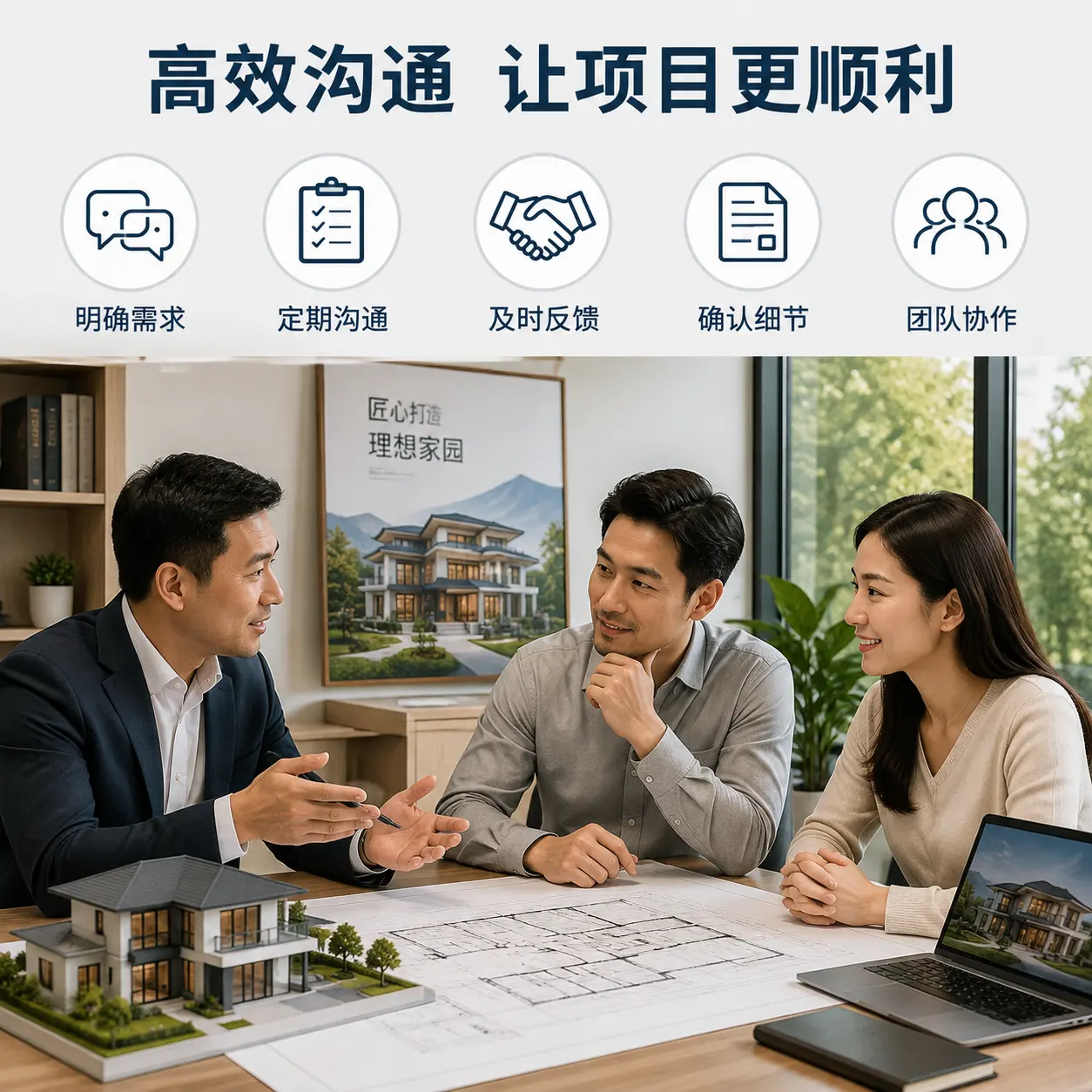 别墅建造公司推荐：如何在 兴仁 选择最优服务商？