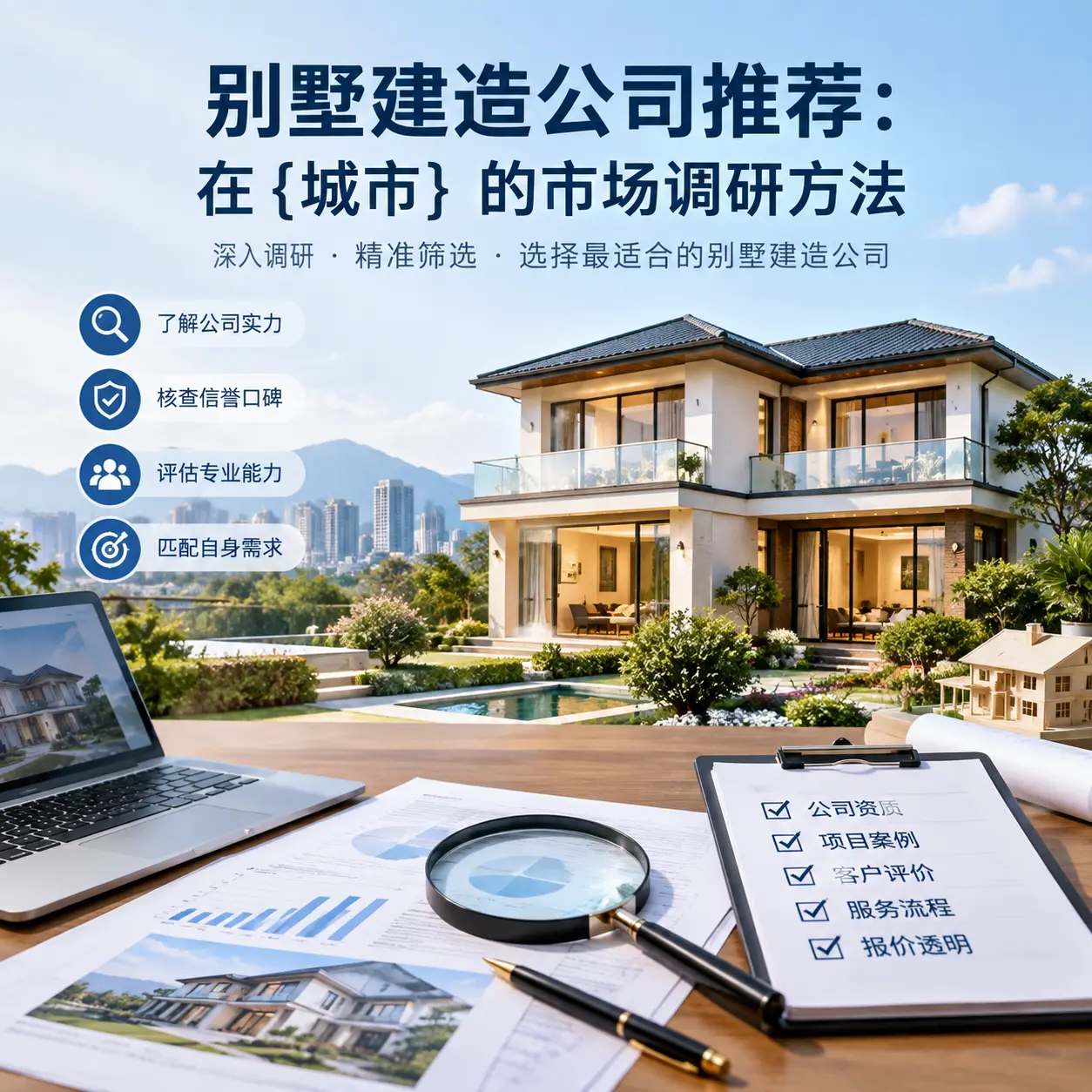 别墅建造公司推荐:在 兴仁 的市场调研方法