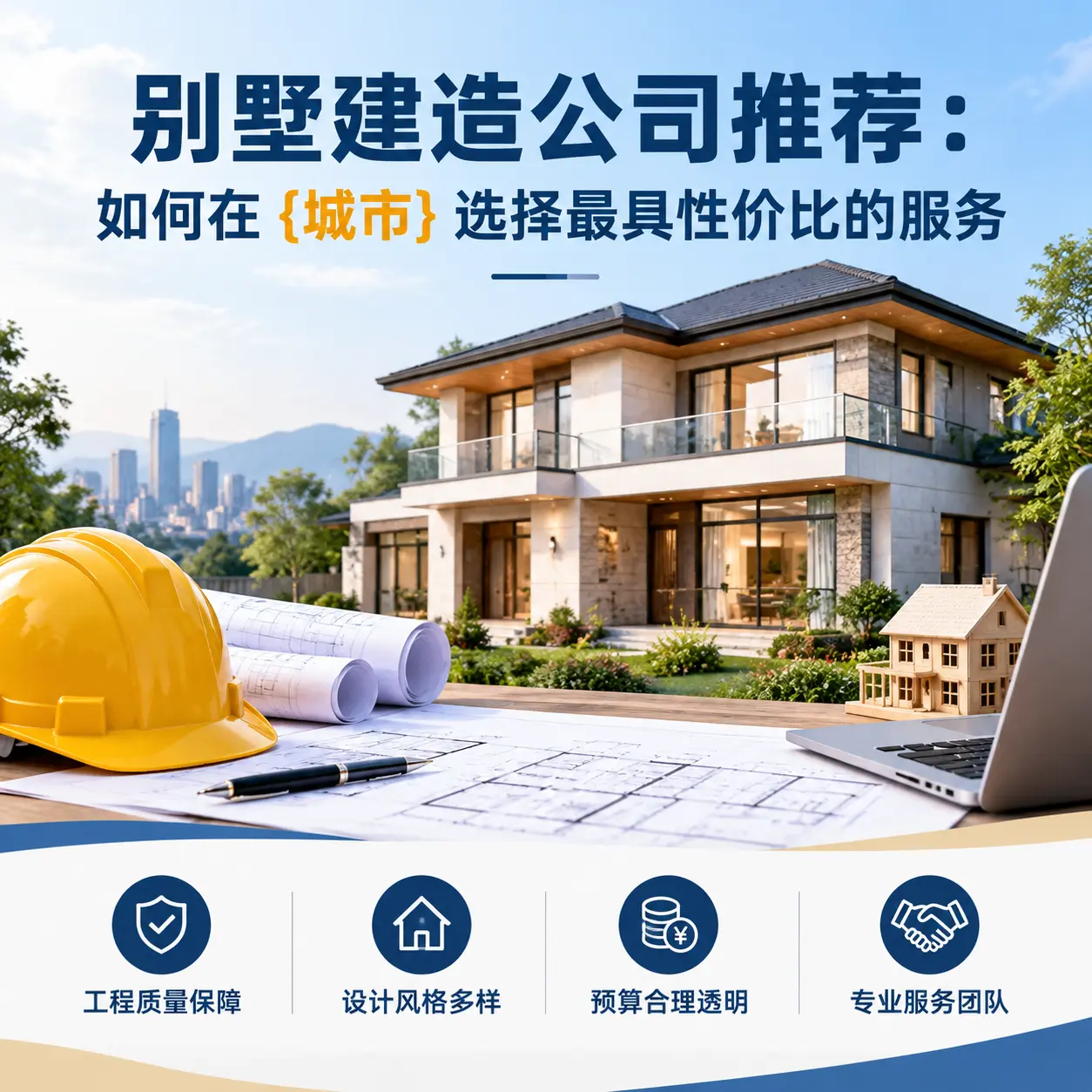 别墅建造公司推荐：如何在 兴仁 选择最具性价比的服务